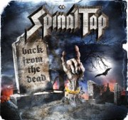 Spinal Tap: Back from the Dead